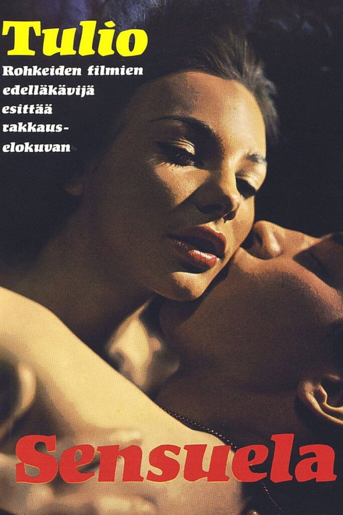 فيلم Sensuela مترجم مشاهدة اون لاين بجودة عالية