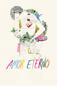 فيلم Amor eterno مترجم للكبار فقط
