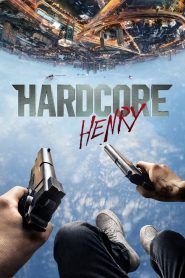 فيلم Hardcore Henry مترجم للكبار فقط