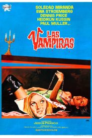 فيلم Vampyros Lesbos مترجم للكبار فقط
