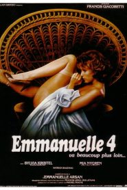 فيلم Emmanuelle 4 مترجم للكبار فقط