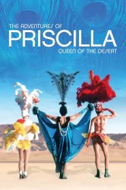 فيلم The Adventures of Priscilla, Queen of the Desert مترجم للكبار فقط