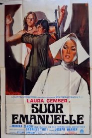 فيلم Suor Emanuelle مترجم للكبار فقط