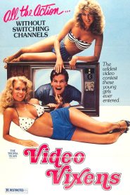 فيلم Video Vixens! مترجم للكبار فقط