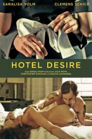 فيلم Hotel Desire مترجم للكبار فقط