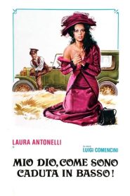 فيلم Mio Dio come sono caduta in basso! مترجم للكبار فقط