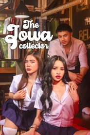 فيلم The Jowa Collector مترجم للكبار فقط