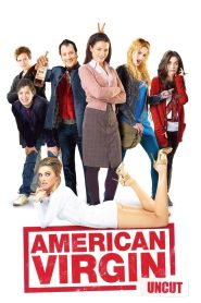 فيلم American Virgin مترجم للكبار فقط
