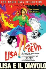 فيلم Lisa e il diavolo مترجم للكبار فقط