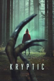 فيلم Kryptic مترجم