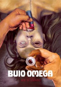 فيلم Buio Omega مترجم للكبار فقط