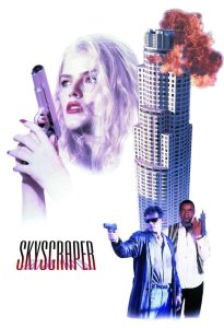 فيلم Skyscraper مترجم للكبار فقط