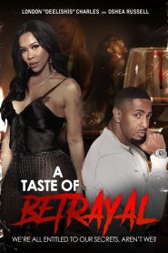 فيلم A Taste of Betrayal مترجم للكبار فقط