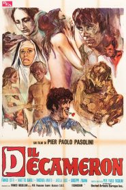 فيلم Il Decameron مترجم للكبار فقط