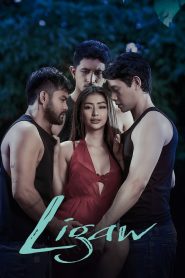 فيلم Ligaw مترجم للكبار فقط