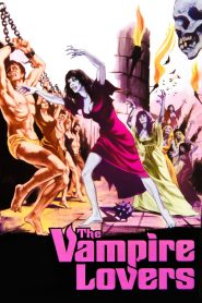 فيلم The Vampire Lovers مترجم للكبار فقط