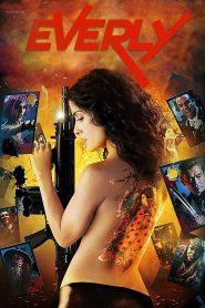 فيلم Everly مترجم للكبار فقط
