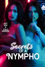 مسلسل Secrets Of A Nympho الموسم 1 مترجم للكبار فقط