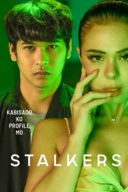مسلسل Stalkers الموسم 1 مترجم كامل للكبار فقط