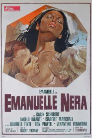 فيلم Emanuelle nera مترجم للكبار فقط