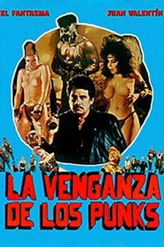فيلم La venganza de los punks مترجم للكبار فقط