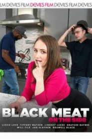 فيلم Black Meat On The Side 2025 للكبار فقط