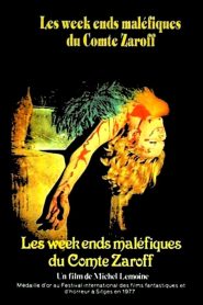 فيلم Les week-ends maléfiques du Comte Zaroff مترجم