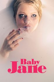 فيلم Baby Jane مترجم للكبار فقط