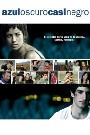 فيلم AzulOscuroCasiNegro مترجم للكبار فقط