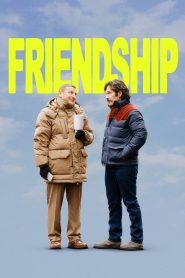 فيلم Friendship مترجم