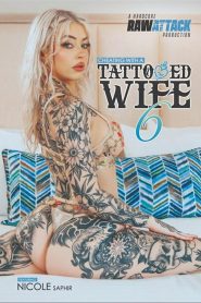 فيلم Cheating With A Tattooed Wife 6 مترجم للكبار فقط