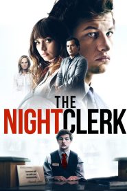 فيلم الكاتب الليلي مترجم للكبار فقط