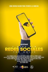 فيلم 7 días sin redes sociales مترجم للكبار فقط