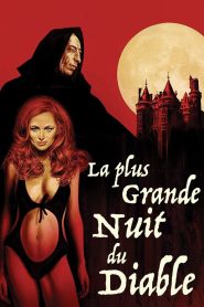 فيلم La Plus Longue Nuit du Diable مترجم للكبار فقط