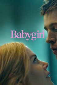 فيلم Babygirl مترجم للكبار فقط