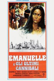 فيلم Emanuelle e gli ultimi cannibali مترجم للكبار فقط