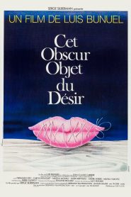فيلم Cet obscur objet du désir مترجم للكبار فقط