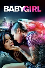 فيلم Baby Girl مترجم للكبار فقط