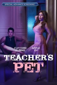 فيلم Teacher’s Pet مترجم للكبار فقط