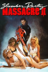 فيلم Slumber Party Massacre II مترجم للكبار فقط