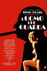 فيلم L’uomo che guarda مترجم للكبار فقط
