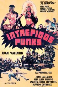 فيلم Intrépidos Punks مترجم للكبار فقط