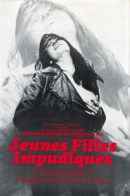 فيلم Jeunes filles impudiques مترجم للكبار فقط