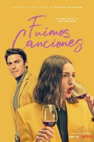 فيلم Fuimos canciones مترجم للكبار فقط