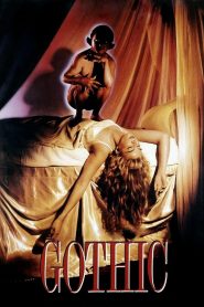 فيلم Gothic مترجم للكبار فقط