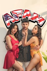 فيلم AFAM مترجم للكبار فقط