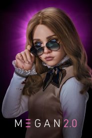 فيلم ميغان ٢.٠ مترجم