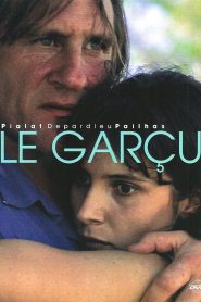 فيلم Le Garçu مترجم للكبار فقط