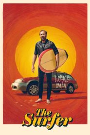 فيلم The Surfer مدبلج