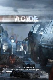 فيلم Acid مترجم للكبار فقط